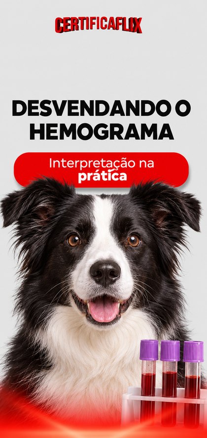 Desvendando o Hemograma